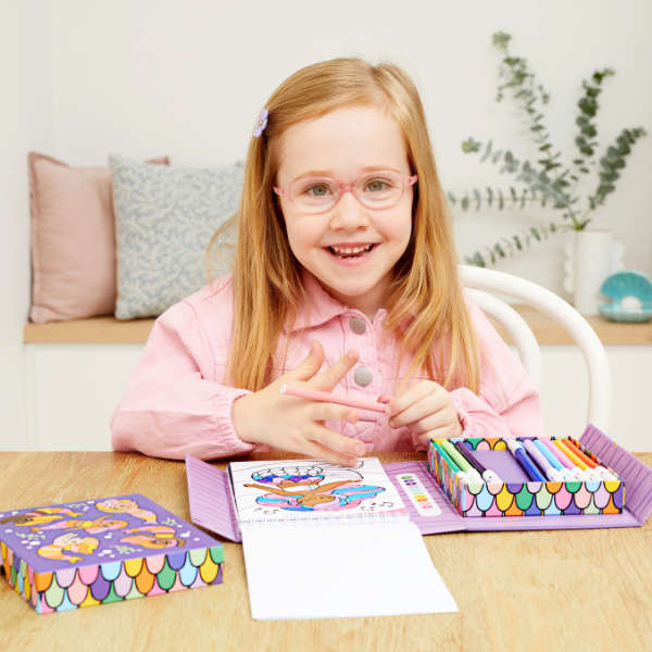 Colouring
