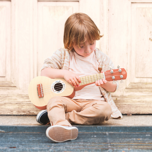 Musical Instruments
